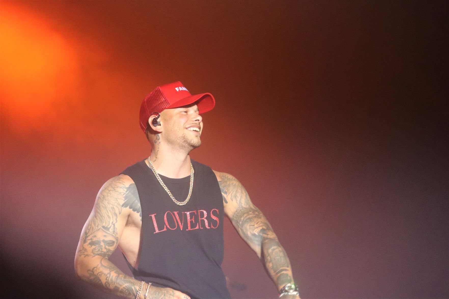 Kane Brown